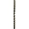 Ekena Millwork Shakuras Ceiling Medallion (For Canopies up to 5 3/4"), Hand-Painted Witch Hazel, 33 7/8"OD x 2"P CM34SHWHF - alternate 3